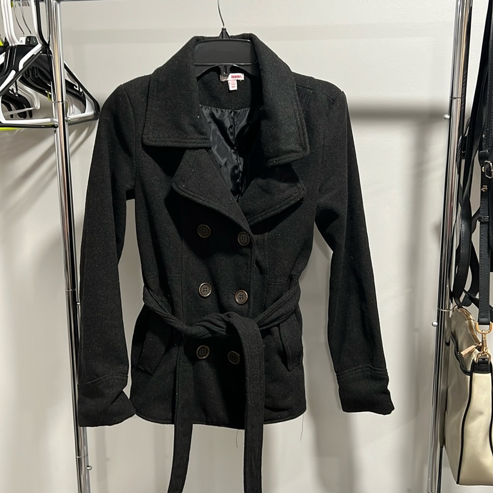 Coat